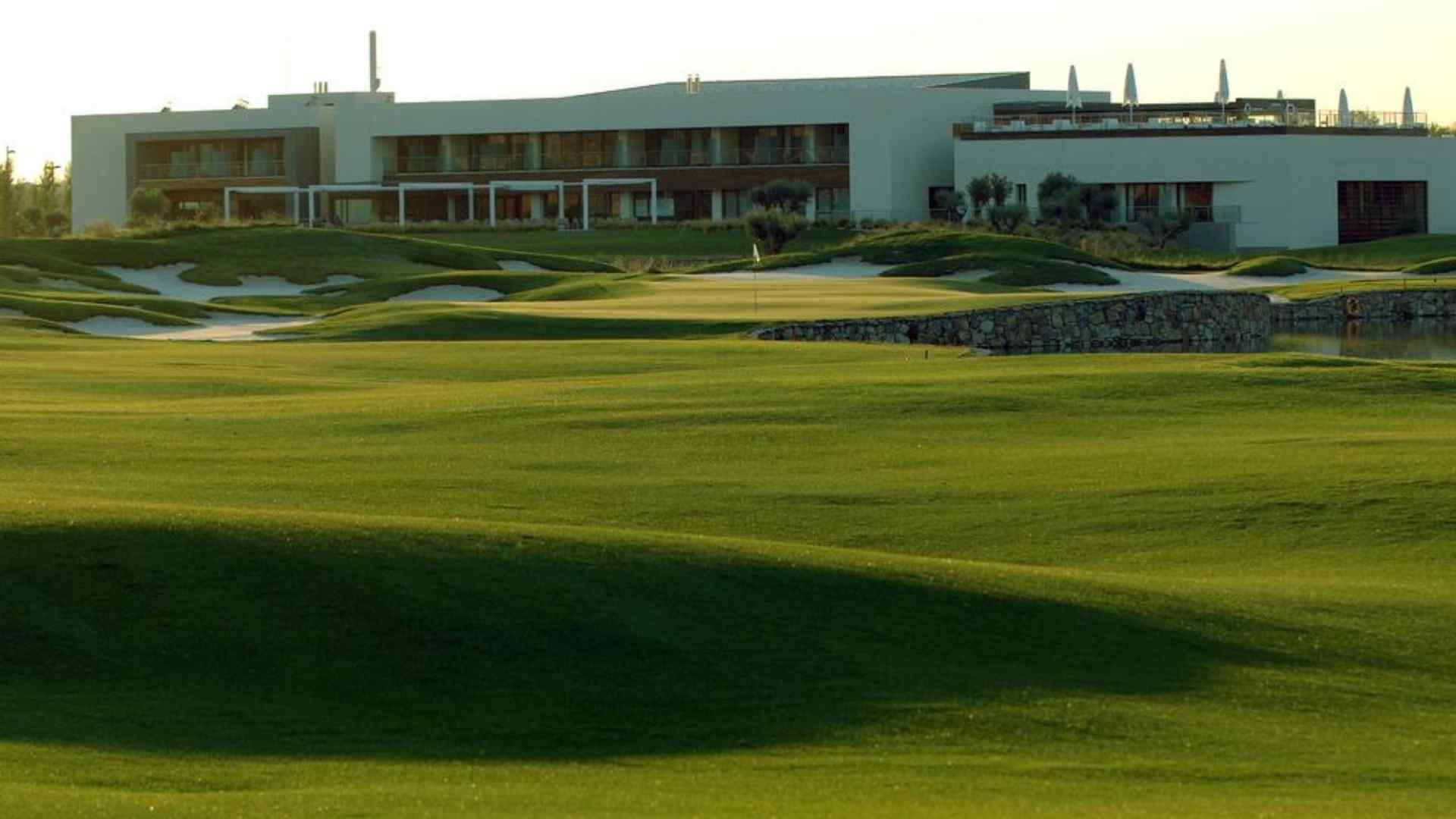 El Encín Golf Hotel