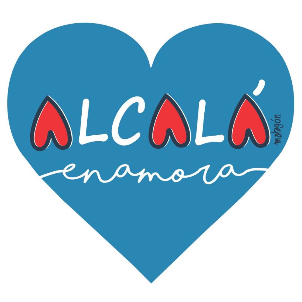 Visita nocturna "Alcalá Enamora"