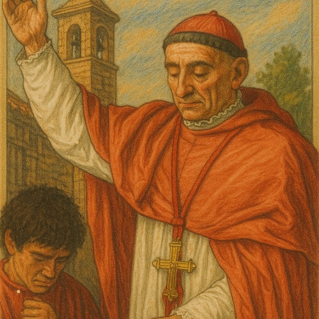 Visita Alcalá de Cisneros