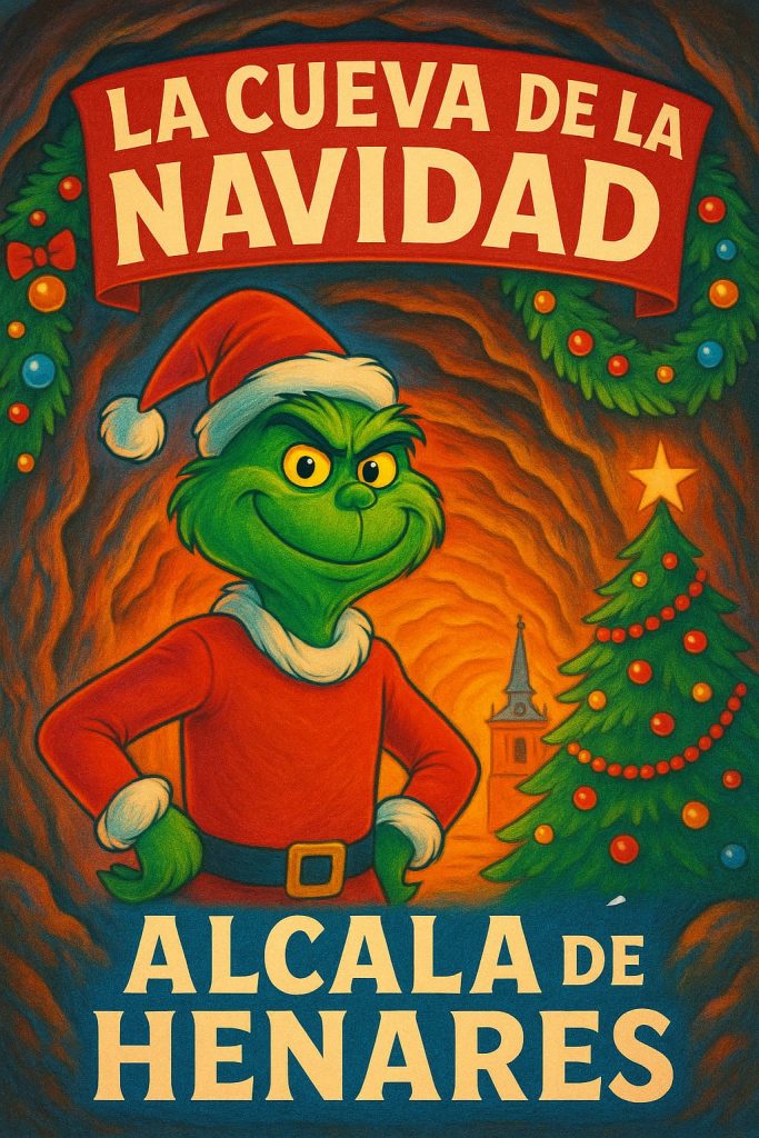 La Cueva de la Navidad