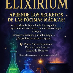 Academia Elixirium