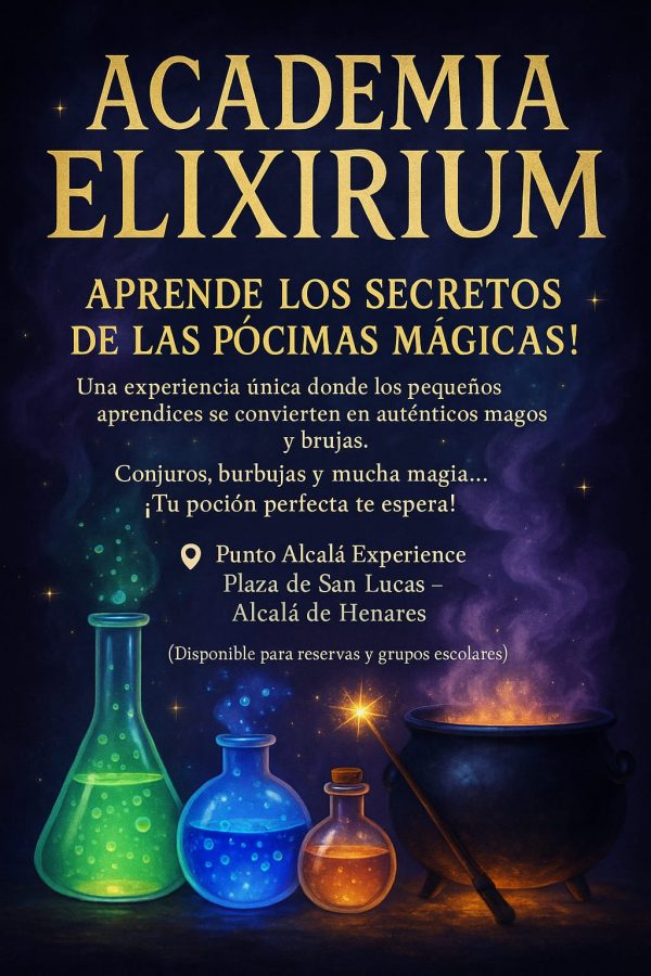 Academia Elixirium
