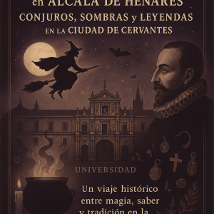 Noche de Brujas