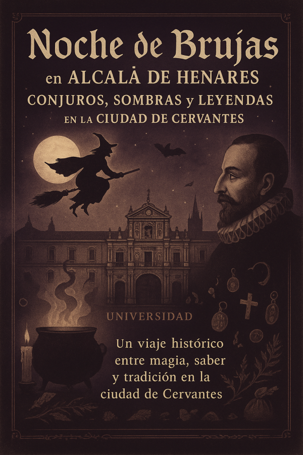 Noche de Brujas
