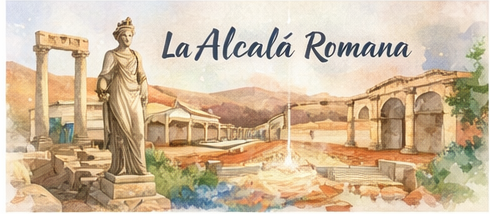 La Alcalá Romana